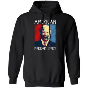 American Horror Story Anti Joe Biden Halloween Shirt, Hoodie, Tank 22