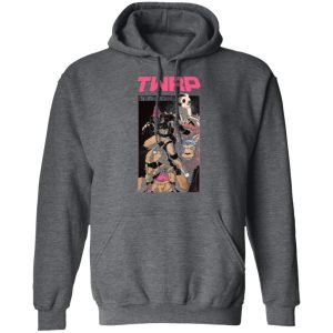 TWRP Fan Art Shirt, Hoodie, Tank 24