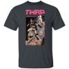 TWRP Fan Art Shirt, Hoodie, Tank 2