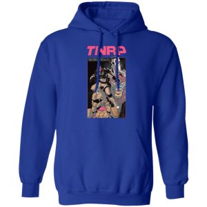 TWRP Fan Art Shirt, Hoodie, Tank 25