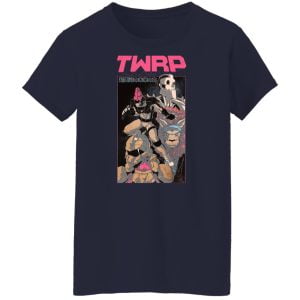 TWRP Fan Art Shirt, Hoodie, Tank 20
