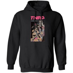 TWRP Fan Art Shirt, Hoodie, Tank 22