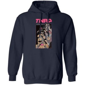 TWRP Fan Art Shirt, Hoodie, Tank 23