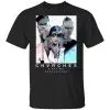 Chvrches X Kojima Productions Death Stranding Shirt, Hoodie, Tank 1