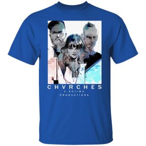 Chvrches X Kojima Productions Death Stranding Shirt, Hoodie, Tank 17