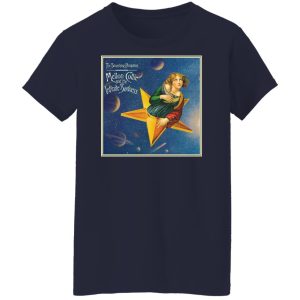 The Smashing Pumpkins Mellon Collie And The Infinite Sadness Shirt, Hoodie, Tank 24