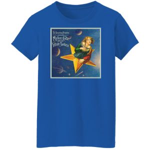 The Smashing Pumpkins Mellon Collie And The Infinite Sadness Shirt, Hoodie, Tank 25