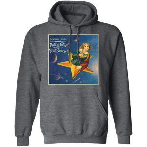 The Smashing Pumpkins Mellon Collie And The Infinite Sadness Shirt, Hoodie, Tank 16