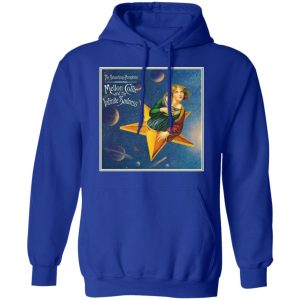 The Smashing Pumpkins Mellon Collie And The Infinite Sadness Shirt, Hoodie, Tank 17