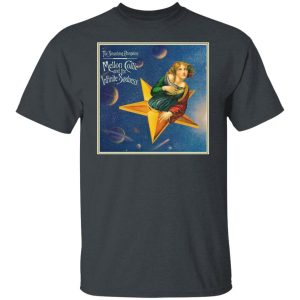 The Smashing Pumpkins Mellon Collie And The Infinite Sadness Shirt, Hoodie, Tank 19