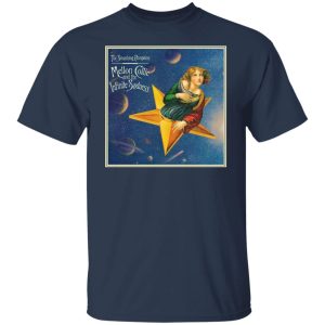 The Smashing Pumpkins Mellon Collie And The Infinite Sadness Shirt, Hoodie, Tank 20