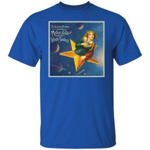 The Smashing Pumpkins Mellon Collie And The Infinite Sadness Shirt, Hoodie, Tank 21