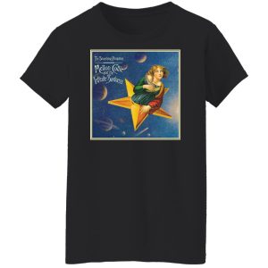 The Smashing Pumpkins Mellon Collie And The Infinite Sadness Shirt, Hoodie, Tank 22