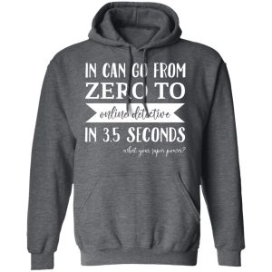 In Can Go From Zero To Online Detective In 3.5 Seconds Shirt, Hoodie, Tank 16