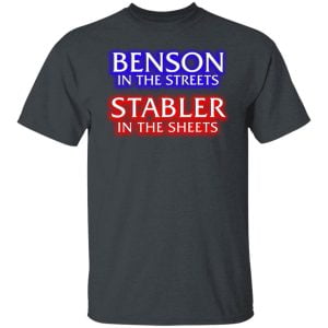 Benson In The Streets Stabler In The Sheets Shirt, Hoodie, Tank 19