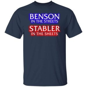 Benson In The Streets Stabler In The Sheets Shirt, Hoodie, Tank 20