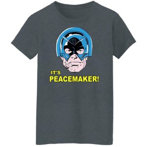 It's Peacemaker Shirt, Hoodie, Tank 23