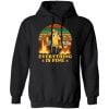 Everything Is Fine Dog Internet Meme Burning San Francisco Shirt, Hoodie, Tank 1