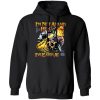 I'm Not Afraid To Go To Hell I've Eaten At Arby's Shirt, Hoodie, Tank 1