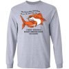 The Worst Day Of Fishing Beats The Best Day Of Court Ordered Anger Management Sessions Shirt, Hoodie, Tank 1