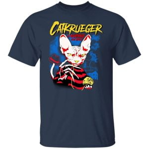 Cat Krueger A Nightmare Elm Street Shirt, Hoodie, Tank 9 Cat Krueger A Nightmare Elm Street Shirt, Hoodie, Tank 9