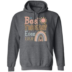 Best Twosday Ever 22 2 2022 Shirt, Hoodie, Tank 16