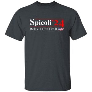 Spocoli' 2024 Relax I Can Fix It Shirt, Hoodie, Tank 19