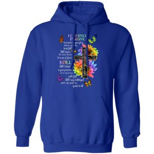 I Can Only Imagine Surrounded By Your Glory What Will My Heart Fell Shirt, Hoodie, Tank 17