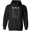 Bible Emergency Numbers Shirt, Hoodie, Tank 1