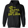 All Hail The Za-Lord The Dresden Files Shirt, Hoodie, Tank 1