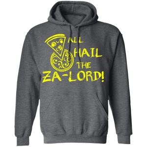 All Hail The Za-Lord The Dresden Files Shirt, Hoodie, Tank 8