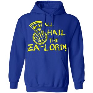 All Hail The Za-Lord The Dresden Files Shirt, Hoodie, Tank 9