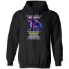 I'm A Big Sexy Purple Lady Dragon I'm Married To A Donkey Shirt, Hoodie, Tank 1