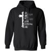 For God so loved the world that he gave Shirt, Hoodie, Tank 1