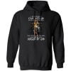 I Would Rather Stand With God And Be Judged By The World Than To Stand With The World And Be Juged By God Shirt, Hoodie, Tank 1