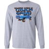 Ginger Billy Truck Gang Shirt, Hoodie, Tank 2