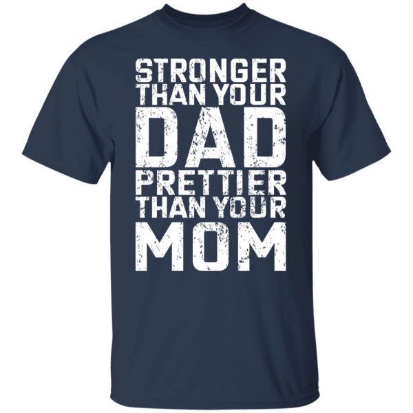Robert Oberst Stronger Than Your Dad Prettier Than Your Mom Shirt, Hoodie, Tank Apparel 9