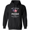 I Love My Wife My Country And Getting Pegged If You Don't Like It Kiss Me About It Shirt, Hoodie, Tank 2