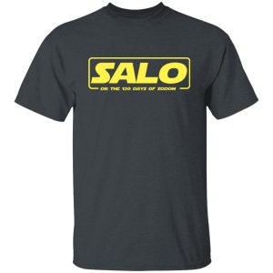 Salo Or The 120 Days Of Sodom Shirt, Hoodie, Tank 19