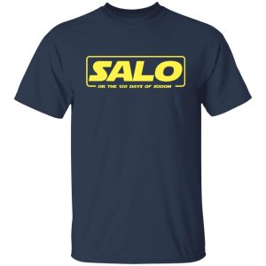 Salo Or The 120 Days Of Sodom Shirt, Hoodie, Tank 20