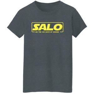 Salo Or The 120 Days Of Sodom Shirt, Hoodie, Tank 23