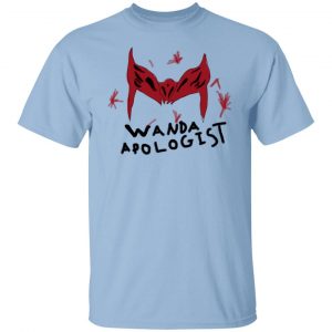 Wanda Apologist Multiverse Of Madness Shirt, Hoodie, Tank 20