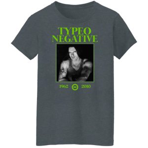 Tyoe O Negative 1962 2010 Shirt, Hoodie, Tank 23
