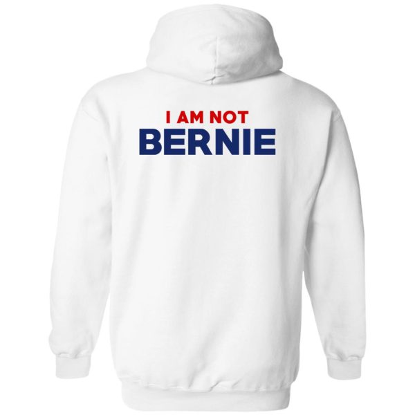 I Am Not Larry David Either I Am Not Bernie F Shirt, Hoodie, Tank Apparel 6