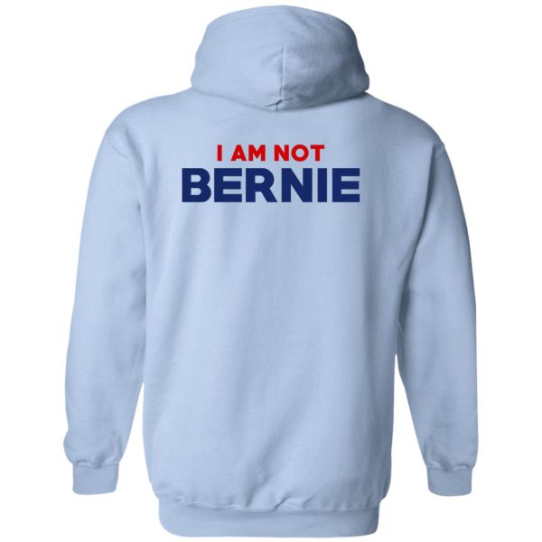 I Am Not Larry David Either I Am Not Bernie F Shirt, Hoodie, Tank Apparel 8