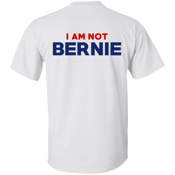 I Am Not Larry David Either I Am Not Bernie F Shirt, Hoodie, Tank Apparel 12