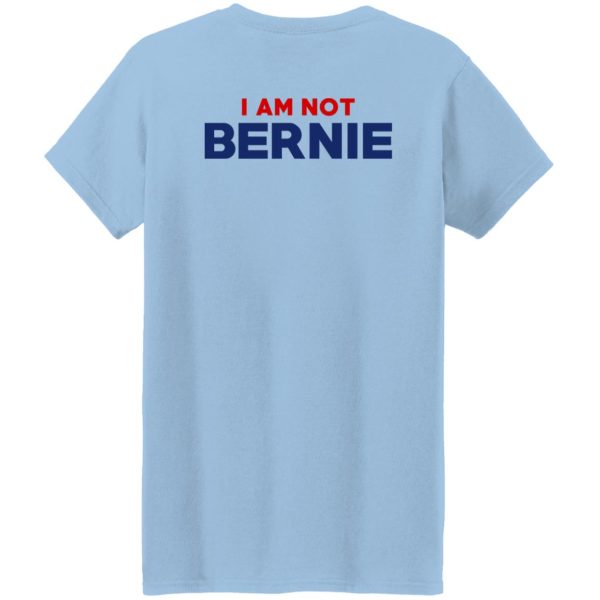 I Am Not Larry David Either I Am Not Bernie F Shirt, Hoodie, Tank Apparel 16