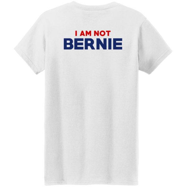 I Am Not Larry David Either I Am Not Bernie F Shirt, Hoodie, Tank Apparel 18