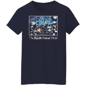 The Solar Power Tour Shirt, Hoodie, Tank 24