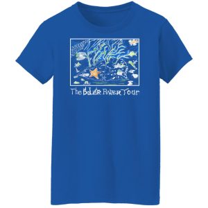 The Solar Power Tour Shirt, Hoodie, Tank 25